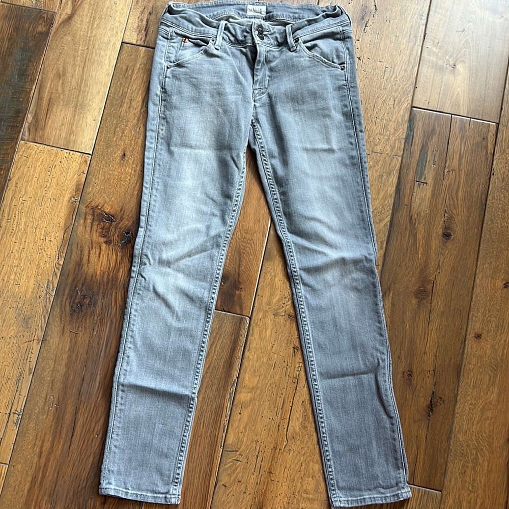 Hudson Jeans